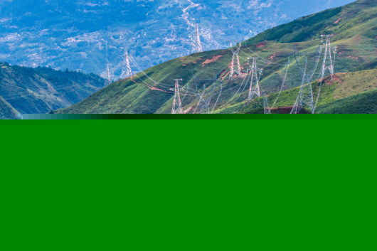 迎峰度夏｜攀西電網(wǎng)優(yōu)化改造工程全面建成投運